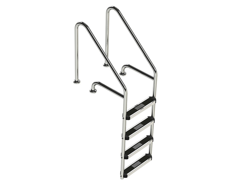 Cantilever Ladder - SR-RF-4 Thumbnail for Cantilever Ladder - SR-RF-4