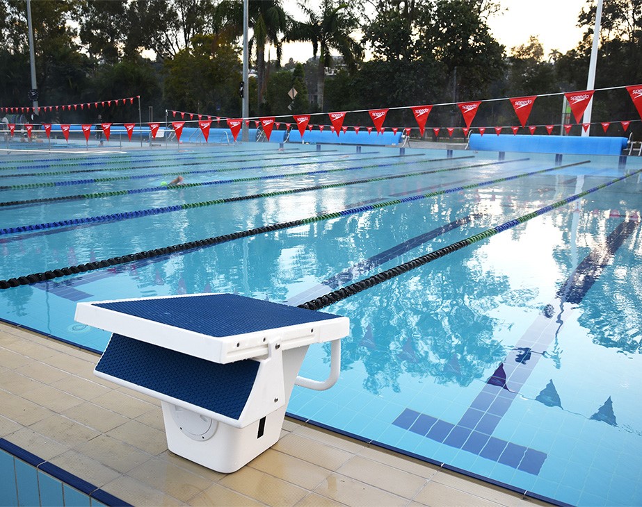 Anti Wave 650 Launch Starting Block Thumbnail for Anti Wave 650 Launch Starting Block