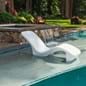 Thumbnail for Resort Series Deep Water Lounger Installed